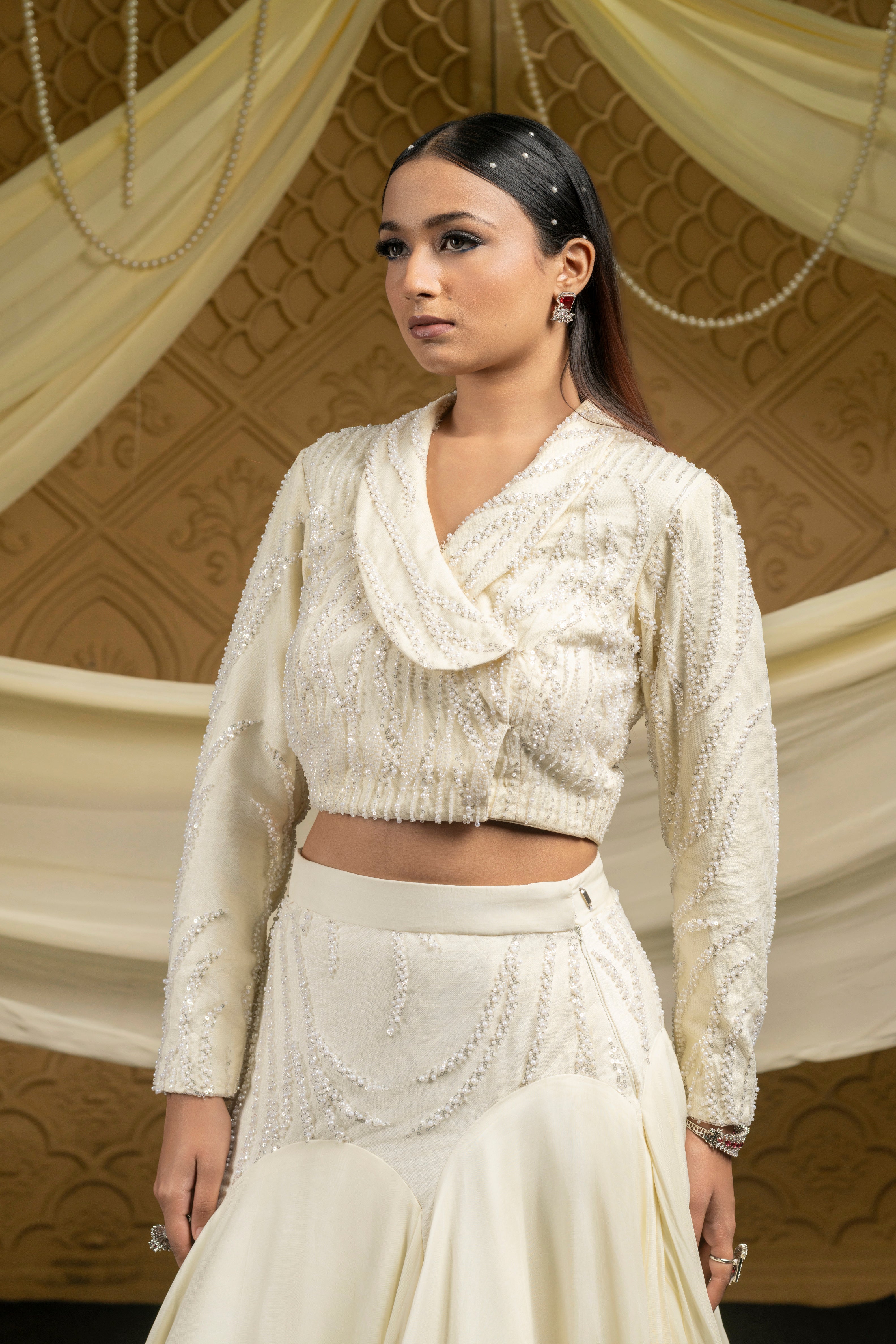 The Ivory Pearl Ensemble