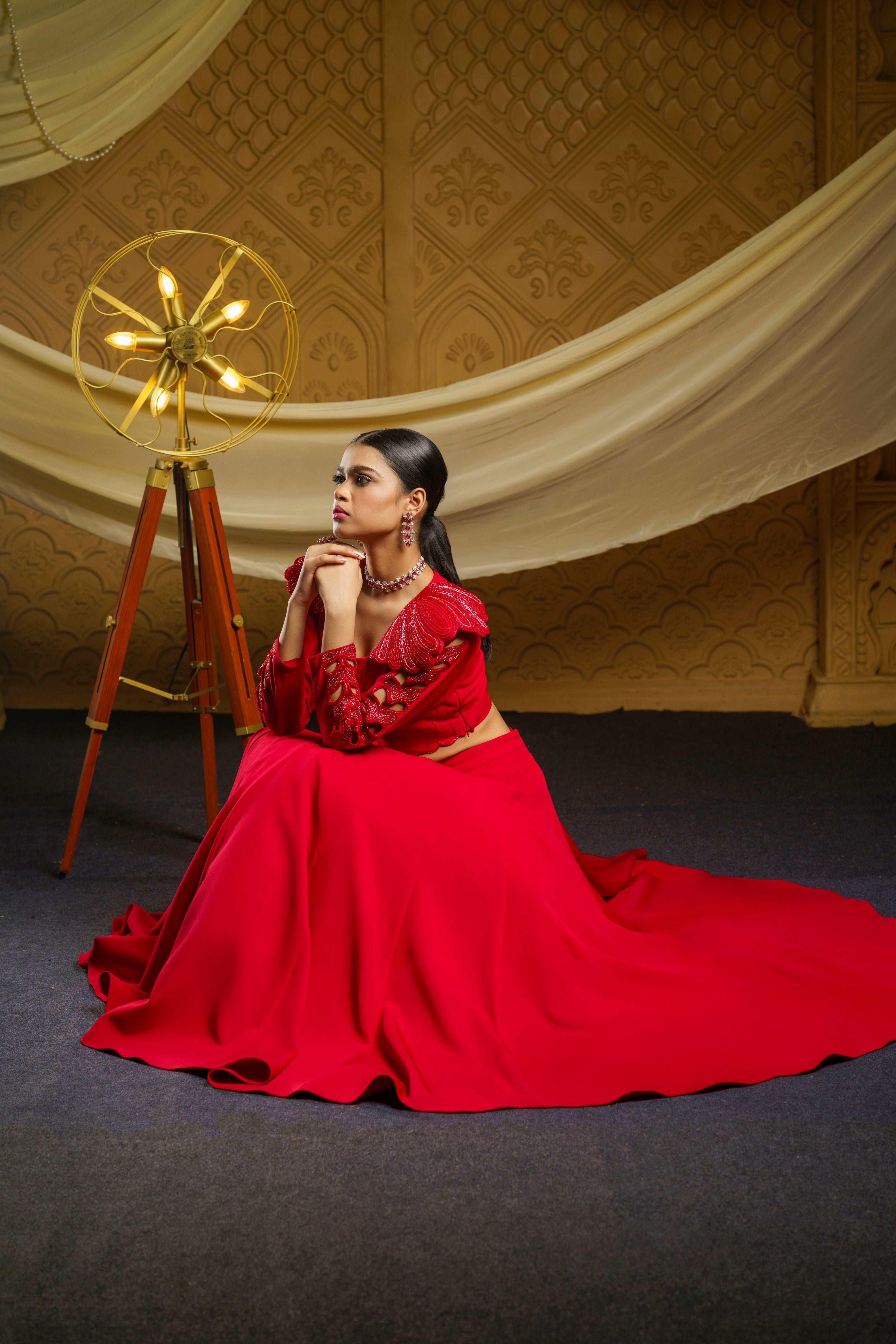 The Red Sovereign
