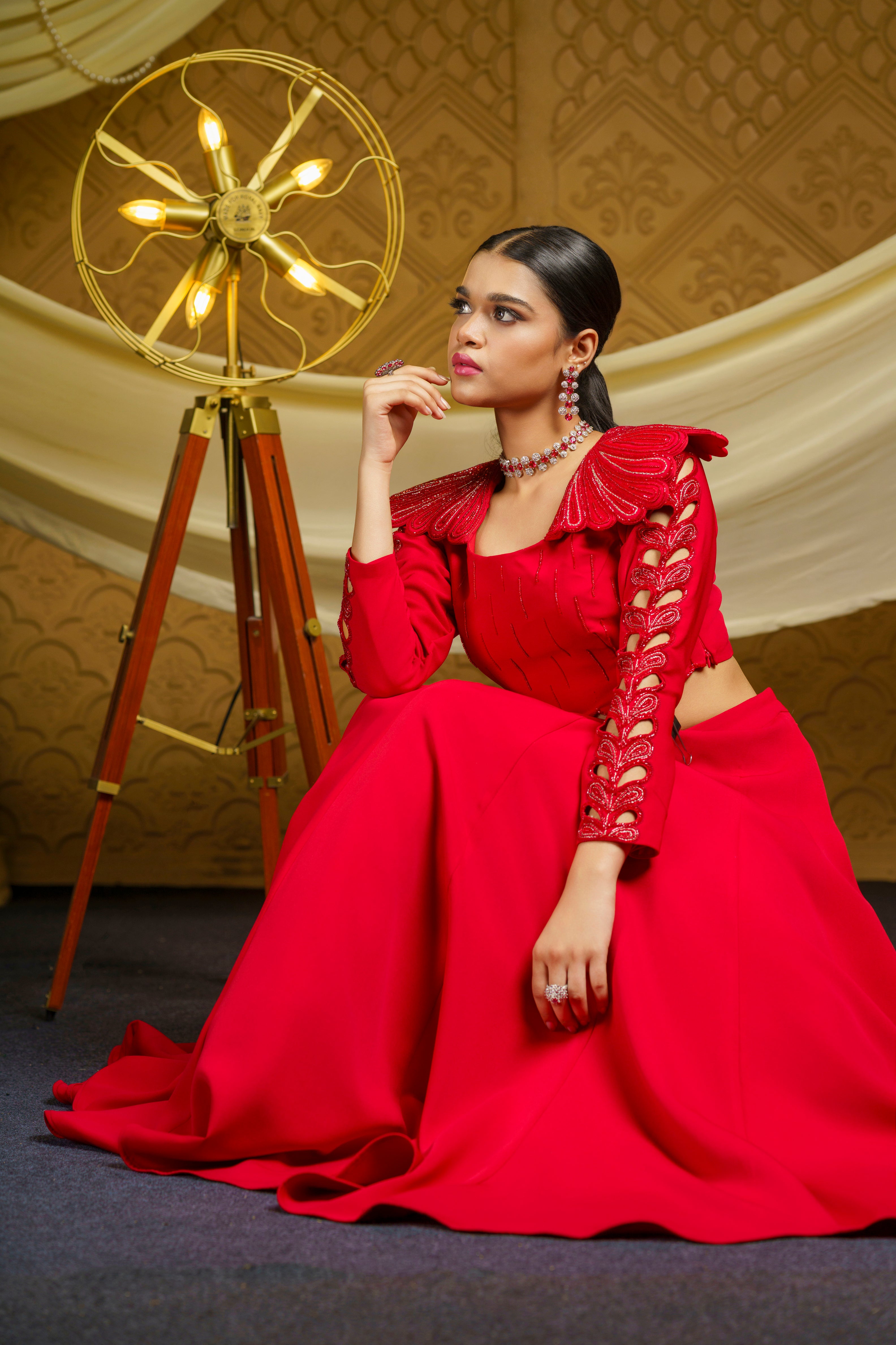The Red Sovereign
