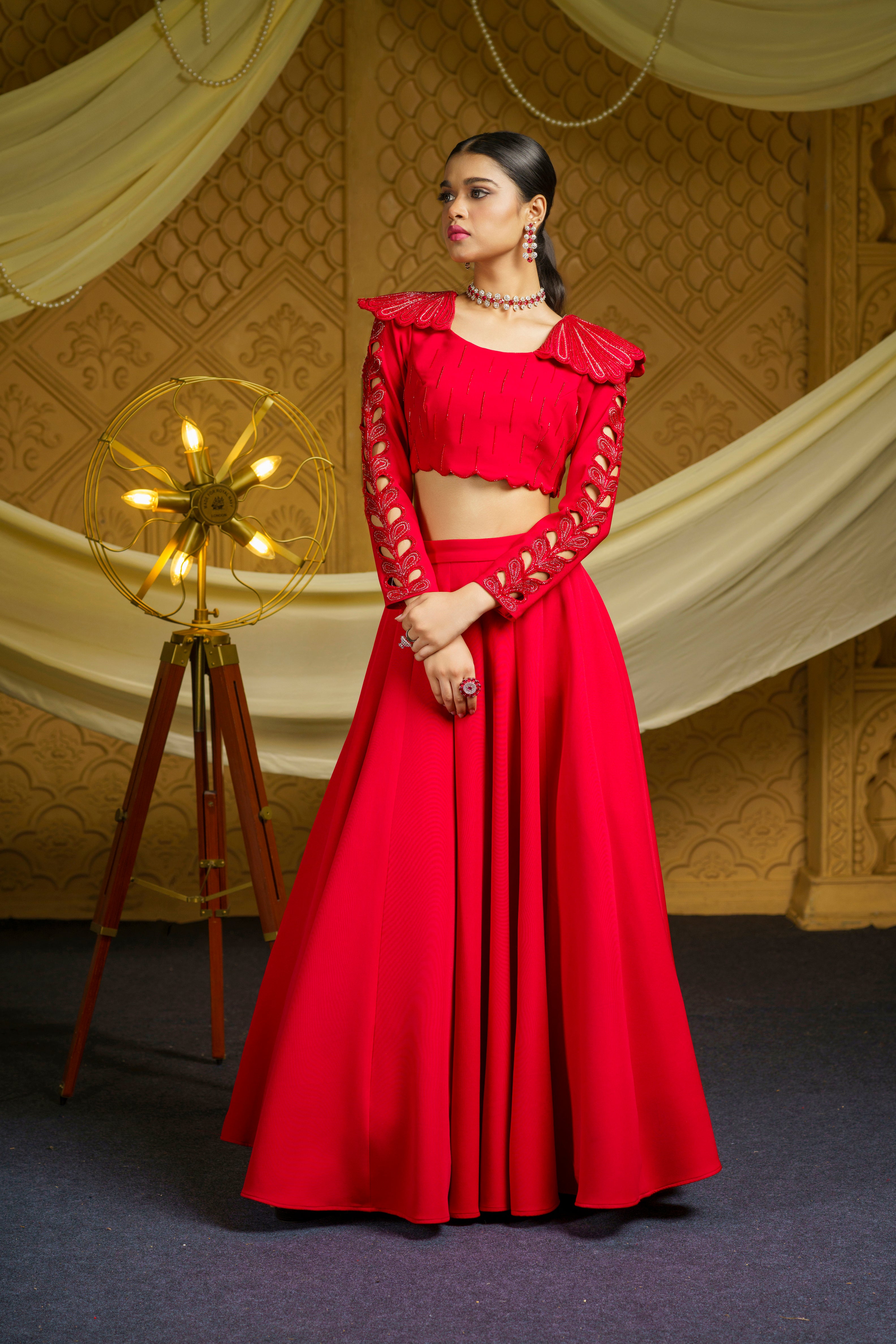 The Red Sovereign
