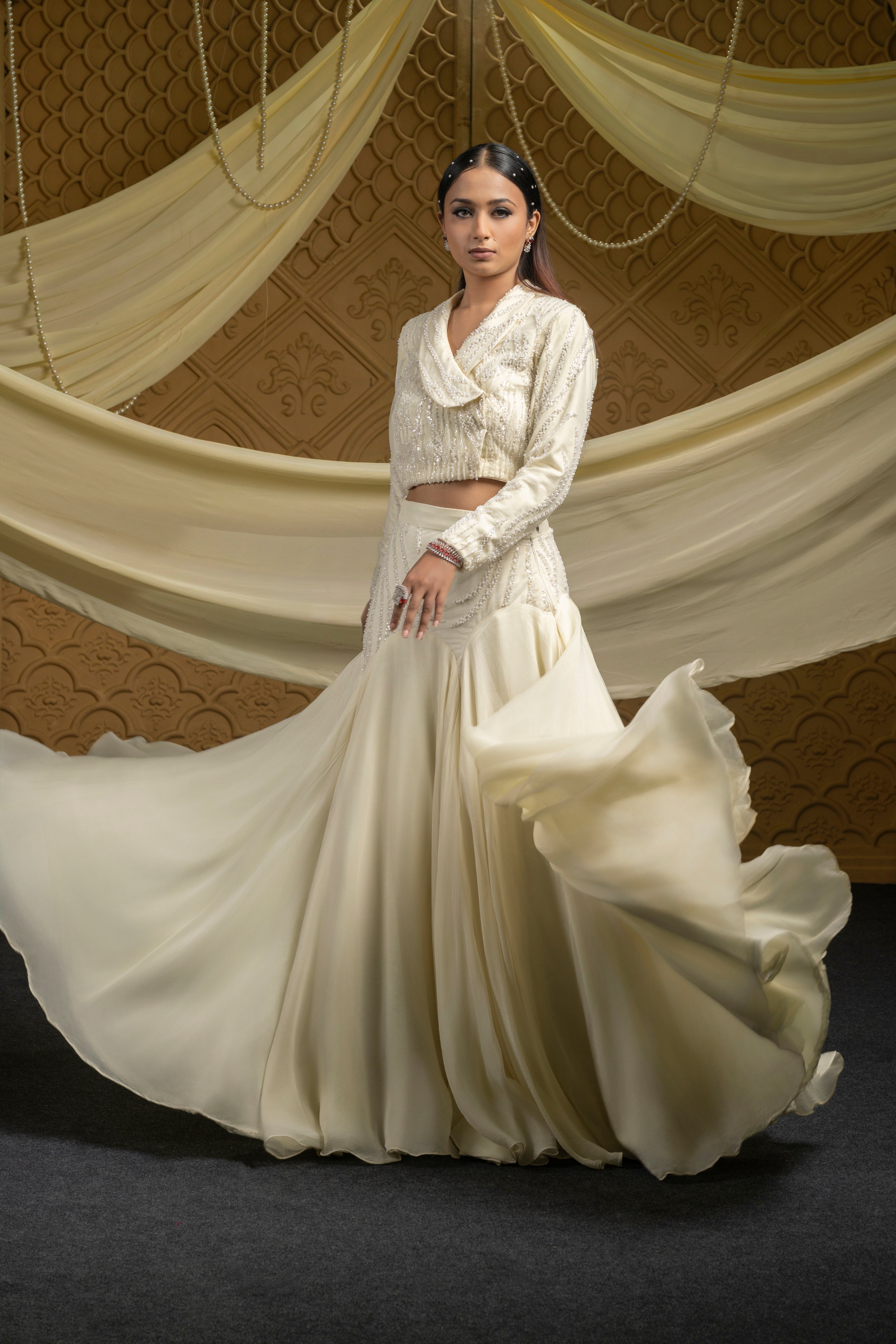 The Ivory Pearl Ensemble