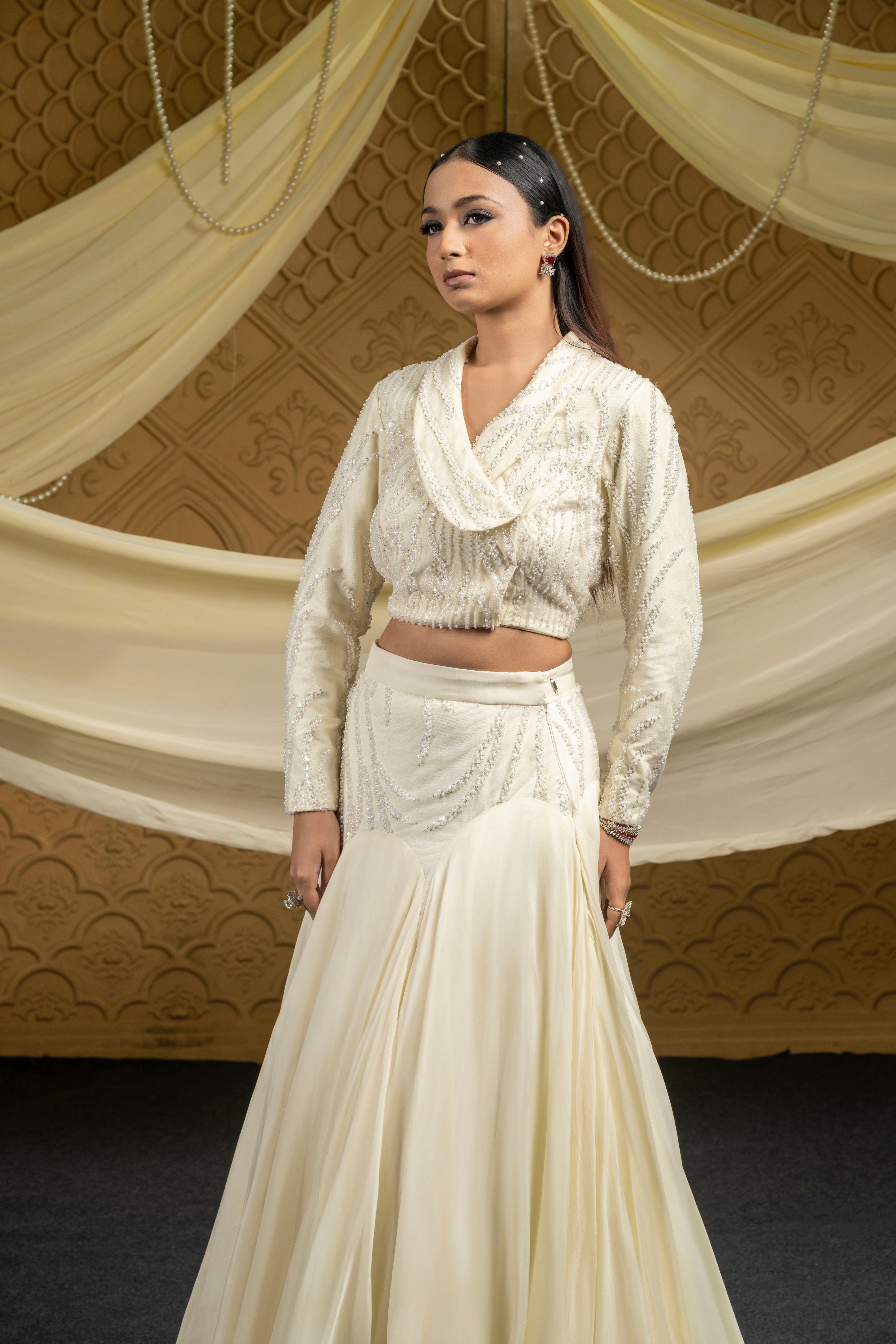 The Ivory Pearl Ensemble